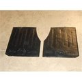 Bad Dawg BadDawng Accessories 693-6710-00 Polaris Ranger Xp 900 Floor Mats 693-6710-00